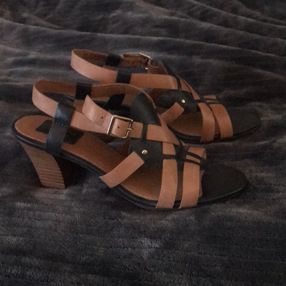 Fun Summer Sandals
